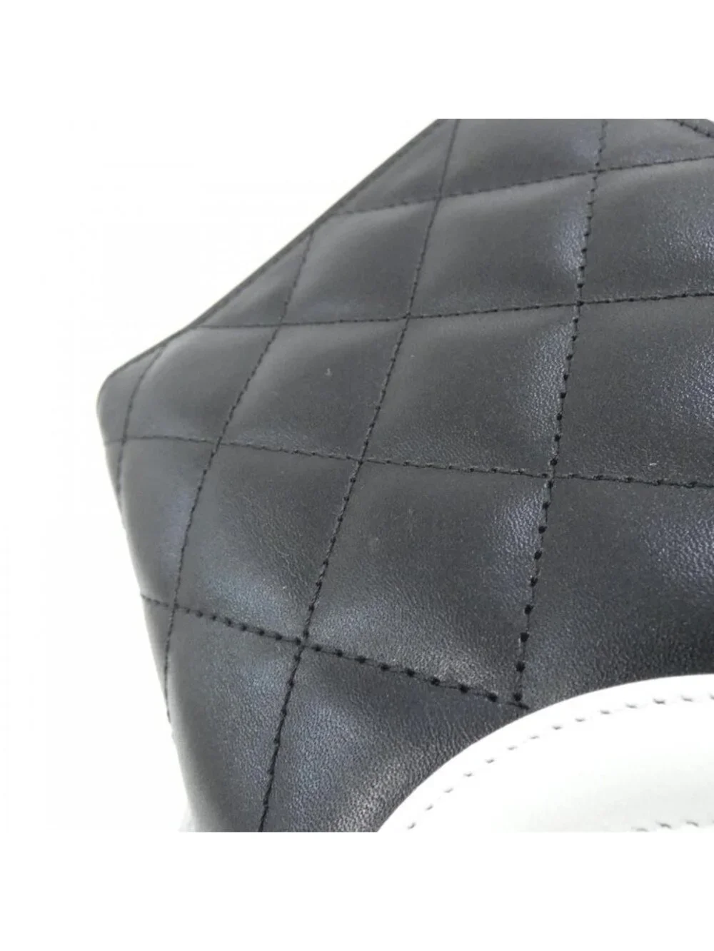 Chanel Cambon Line Wallet